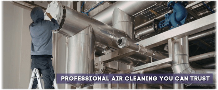 San Gabriel PureStream Air Care
