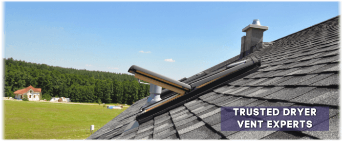 Dryer Vent Cleaning San Gabriel