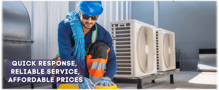 San Gabriel Air Duct Cleaning
